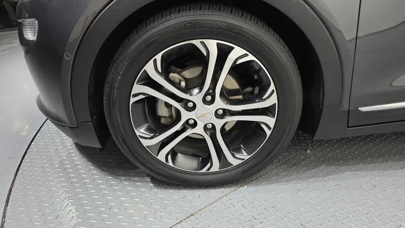 Daewoo Bolt EV