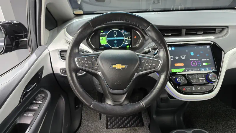 Daewoo Bolt EV