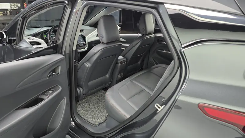 Daewoo Bolt EV
