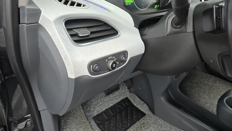 Daewoo Bolt EV