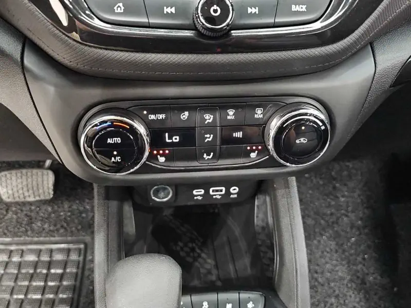 Daewoo Trailblazer