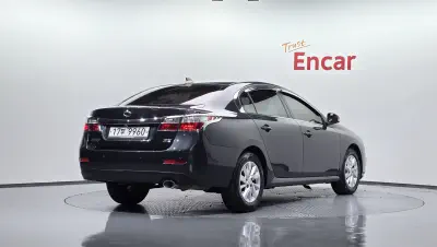 Renault Samsung SM5