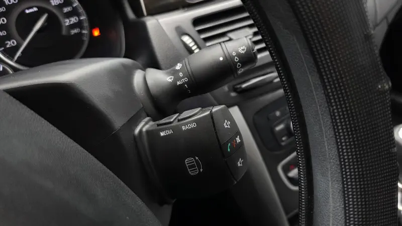 Renault Samsung SM5