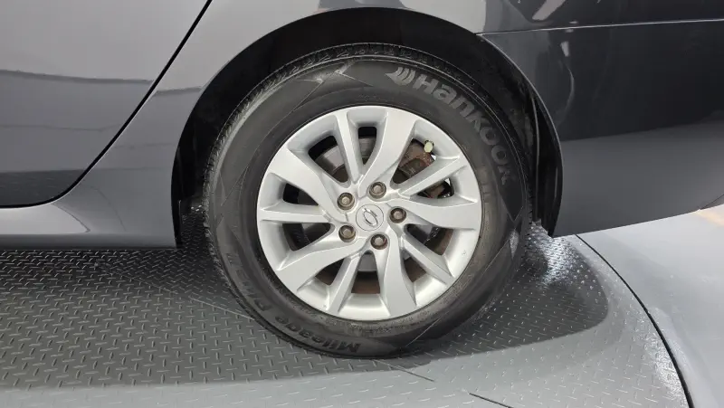 Renault Samsung SM5