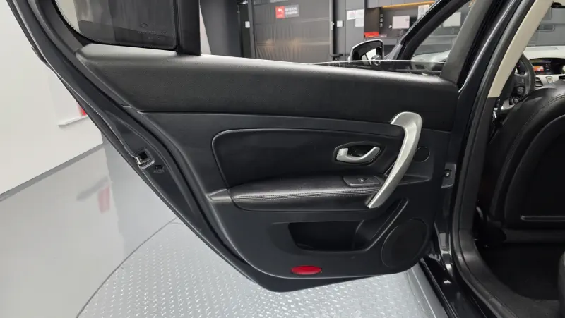 Renault Samsung SM5