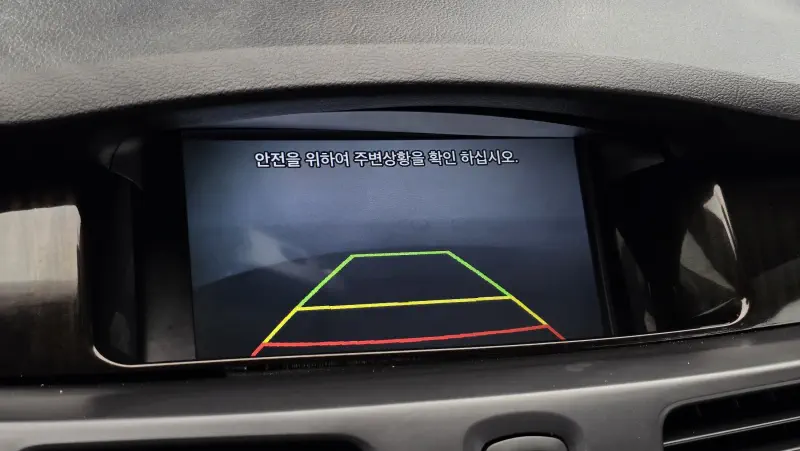 Renault Samsung SM5