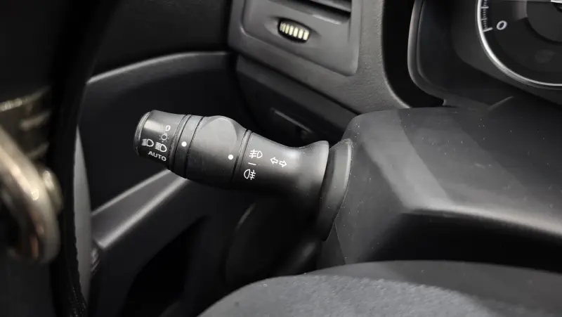 Renault Samsung SM5