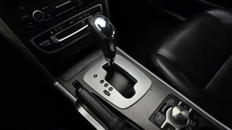 Renault Samsung SM5
