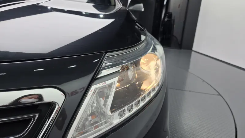 Renault Samsung SM5