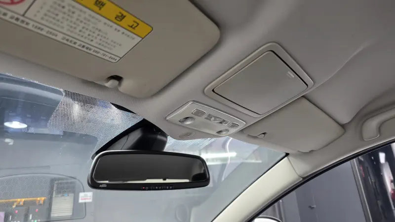 Renault Samsung SM5