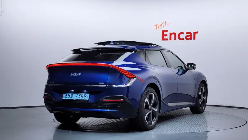 Kia EV6
