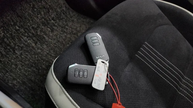 Kia EV6