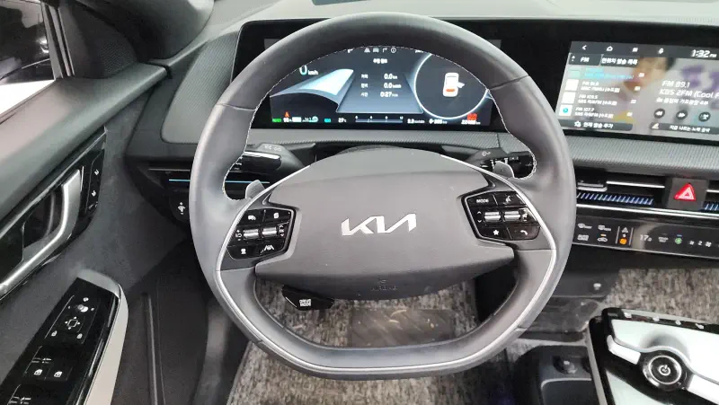 Kia EV6