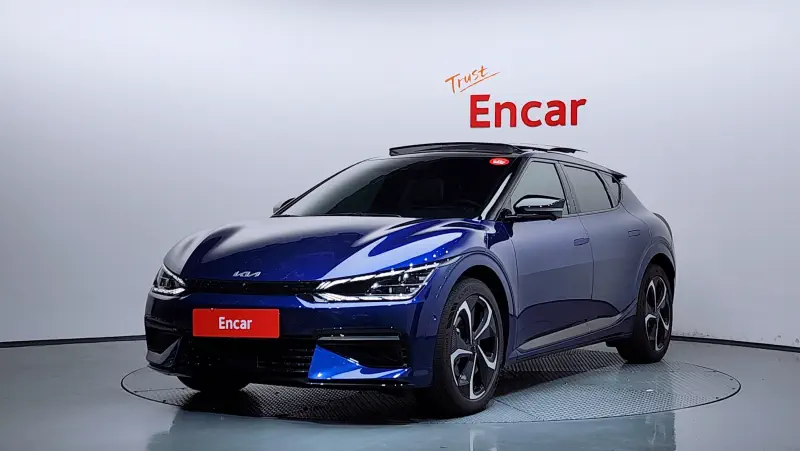 Kia EV6