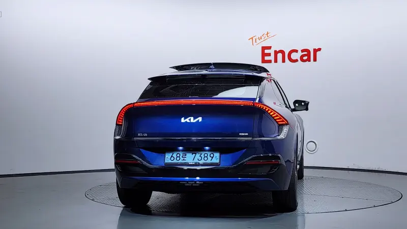 Kia EV6