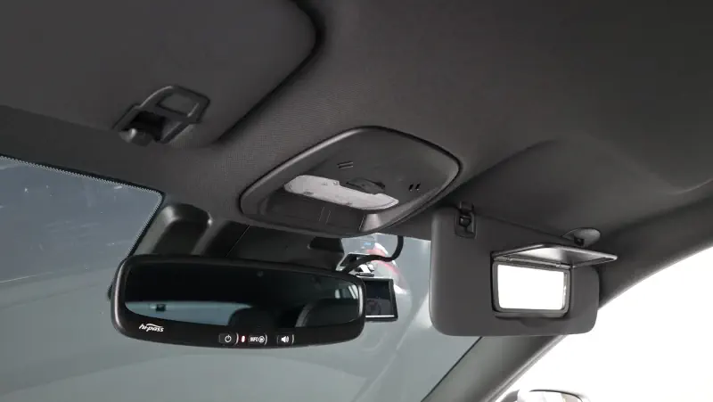 Daewoo Trax
