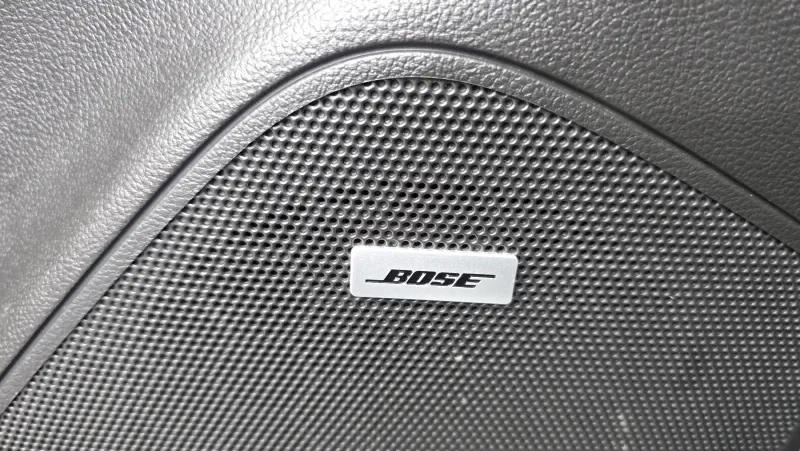 Daewoo Trax