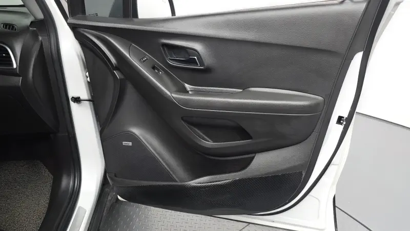 Daewoo Trax