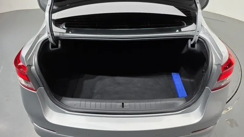 Renault Samsung SM5
