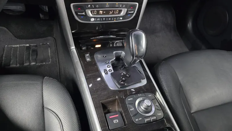 Renault Samsung SM5