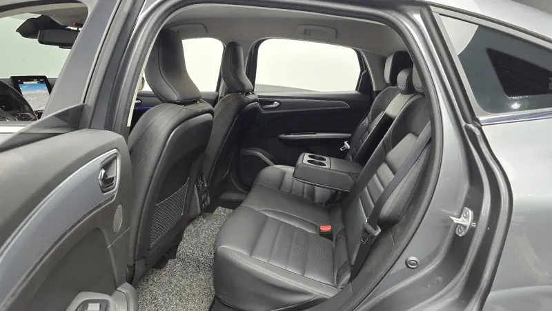 Renault Samsung XM3