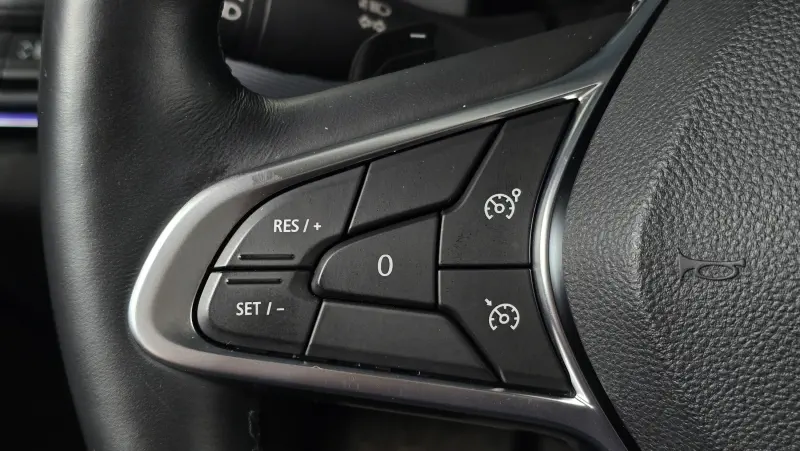 Renault Samsung XM3