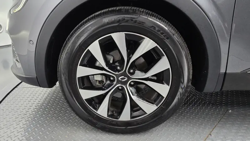 Renault Samsung XM3