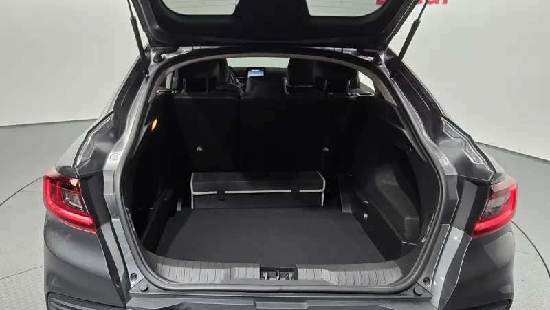 Renault Samsung XM3
