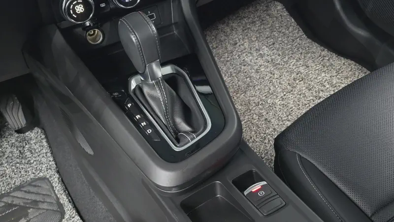 Renault Samsung XM3