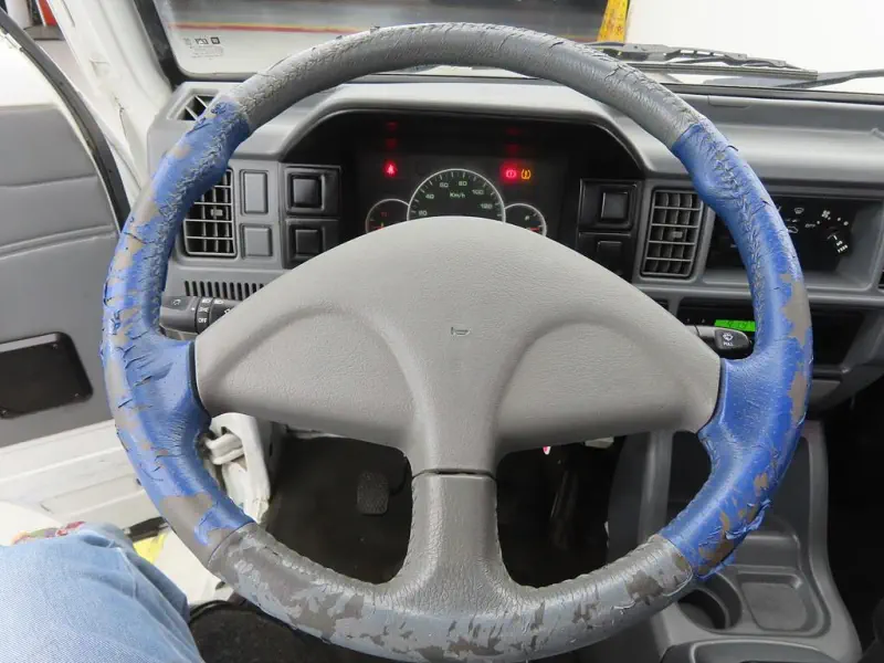 Daewoo labo