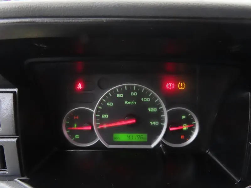 Daewoo labo