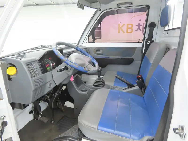Daewoo labo