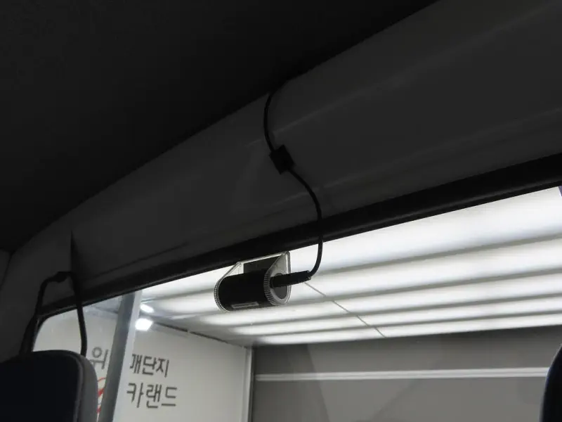 Daewoo labo