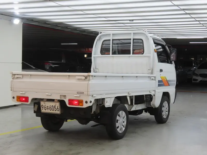 Daewoo labo
