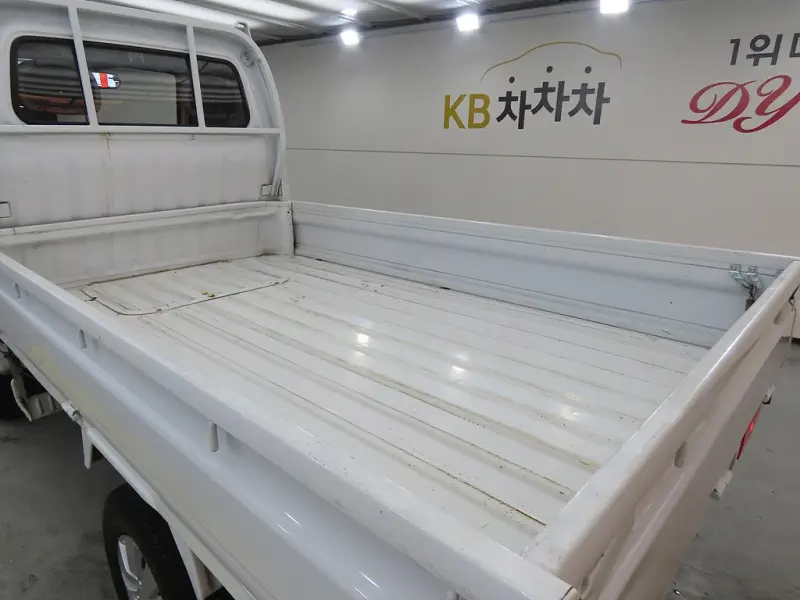 Daewoo labo