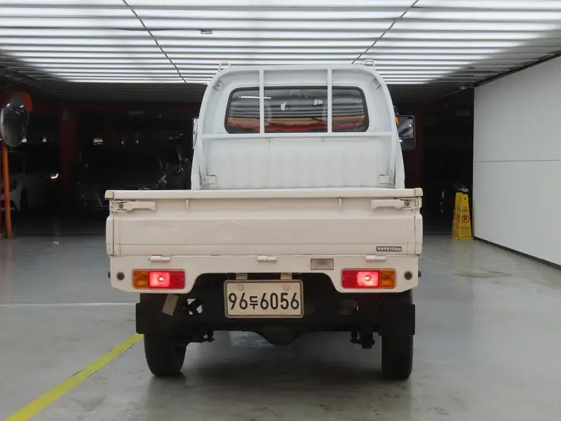 Daewoo labo