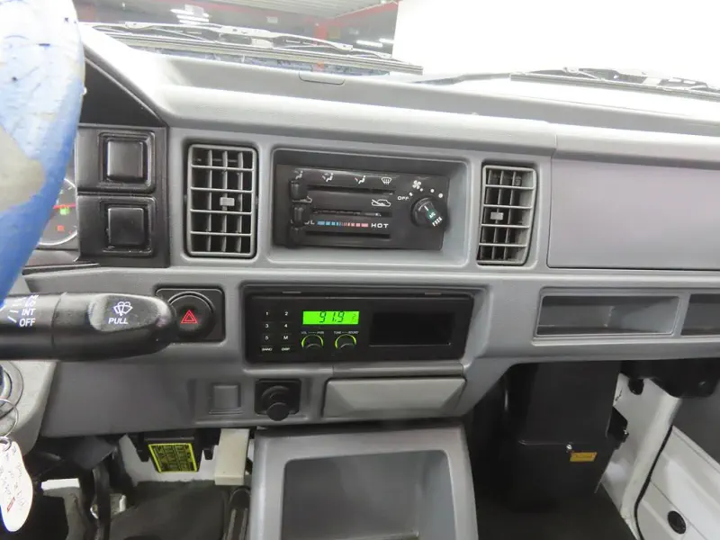 Daewoo labo