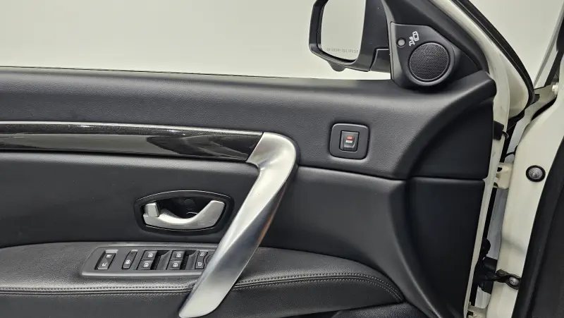 Renault Samsung SM7