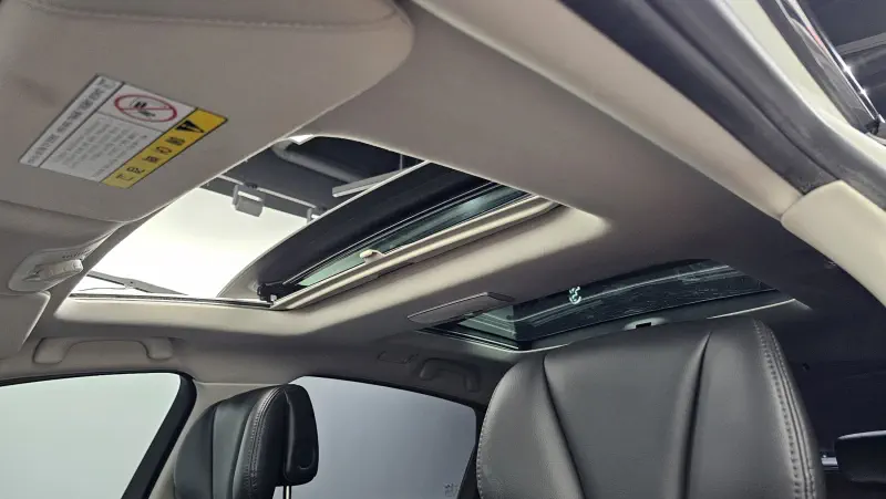 Renault Samsung SM7