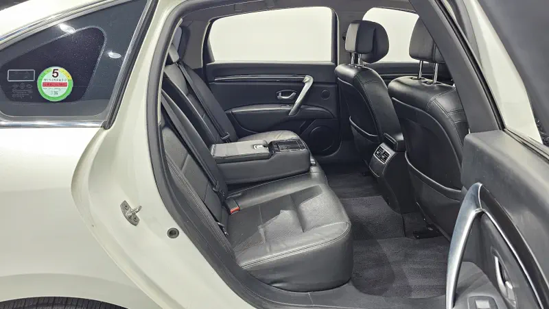 Renault Samsung SM7