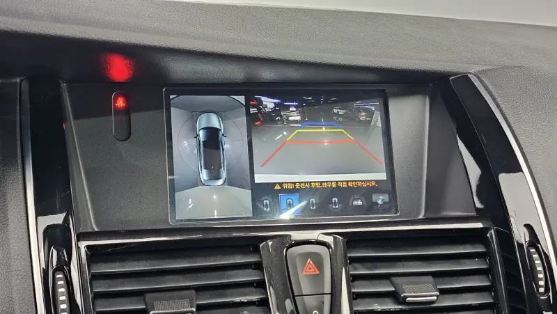 Renault Samsung SM7
