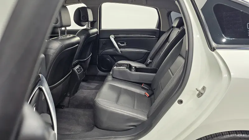 Renault Samsung SM7