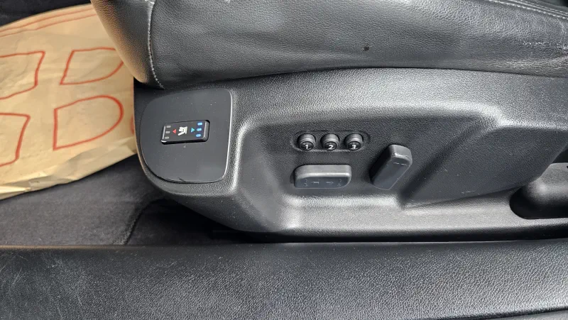 Renault Samsung SM7