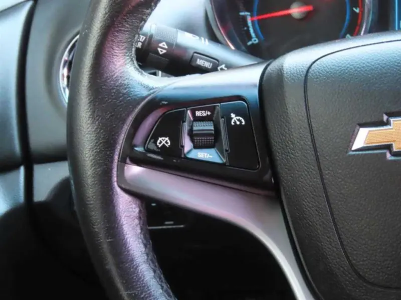Daewoo Cruze
