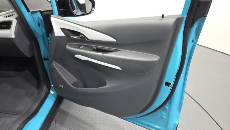Daewoo Bolt EV