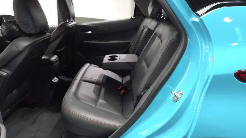 Daewoo Bolt EV