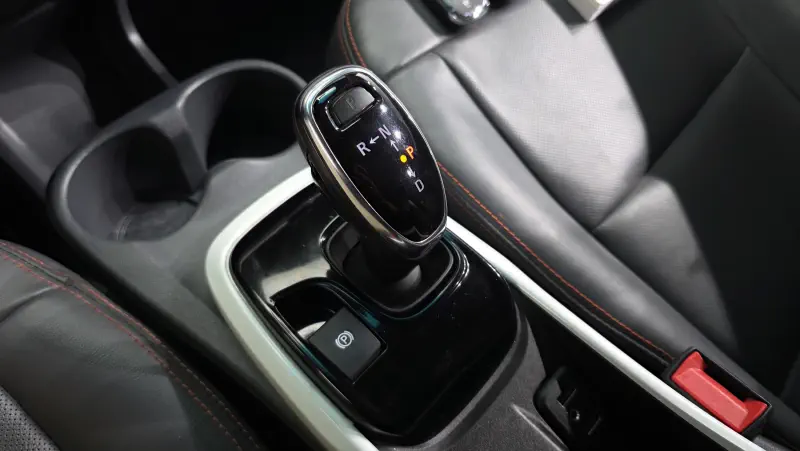Daewoo Bolt EV
