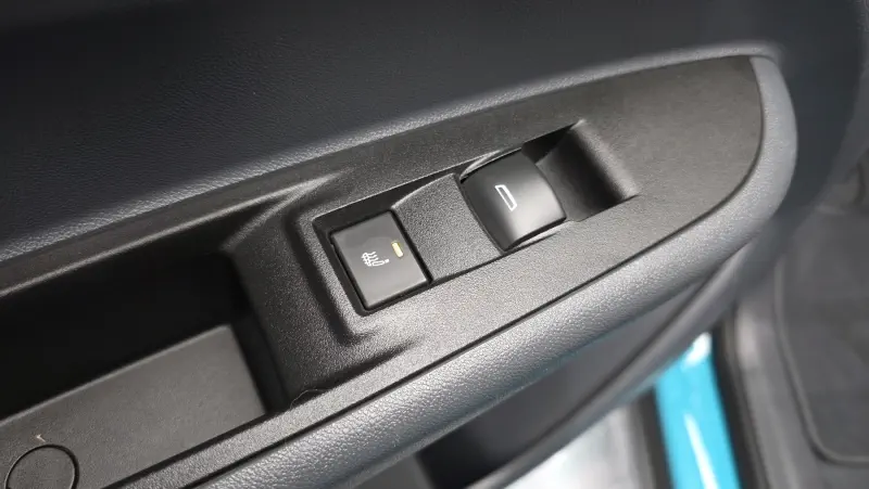 Daewoo Bolt EV