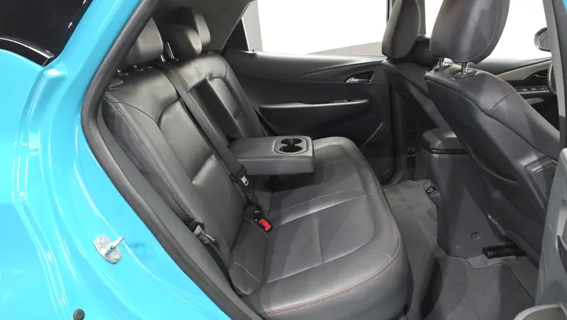 Daewoo Bolt EV