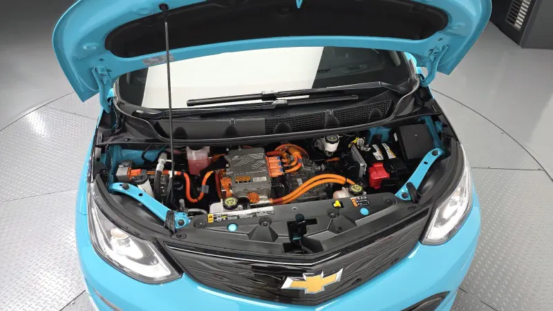 Daewoo Bolt EV